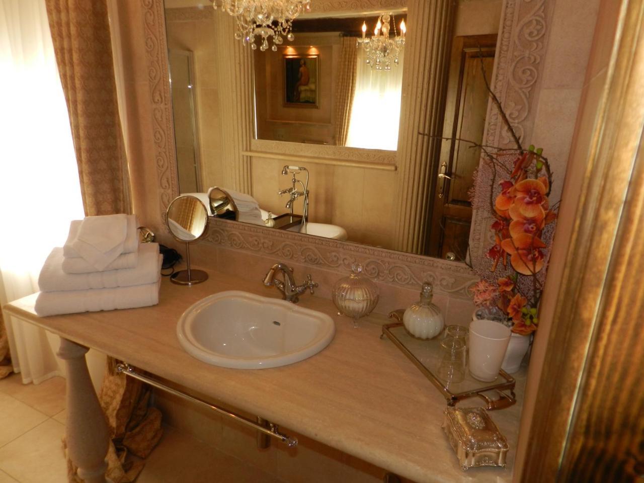 Villa Bertagni Castelnuovo di Garfagnana Room photo