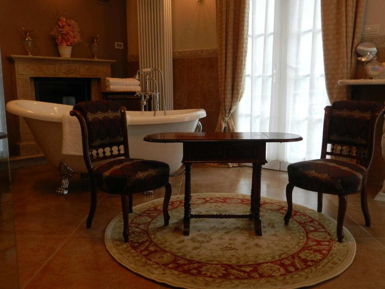 Villa Bertagni Castelnuovo di Garfagnana Room photo