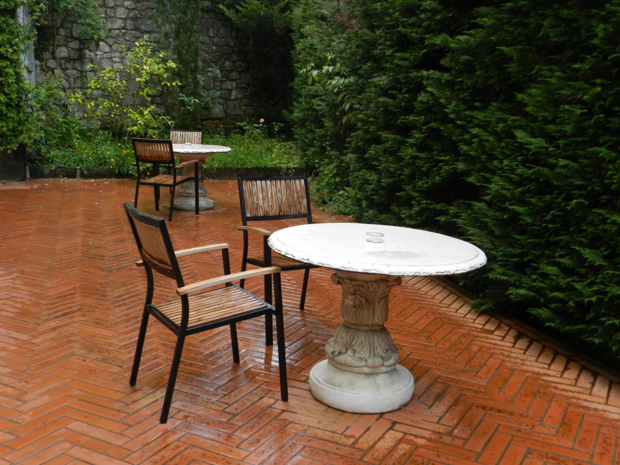Villa Bertagni Castelnuovo di Garfagnana Room photo