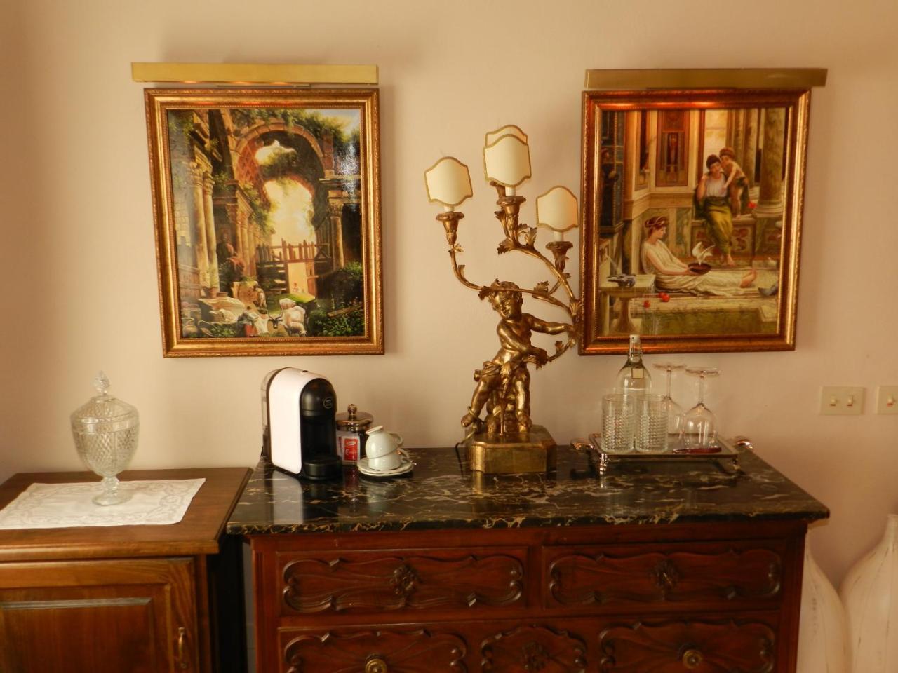Villa Bertagni Castelnuovo di Garfagnana Room photo