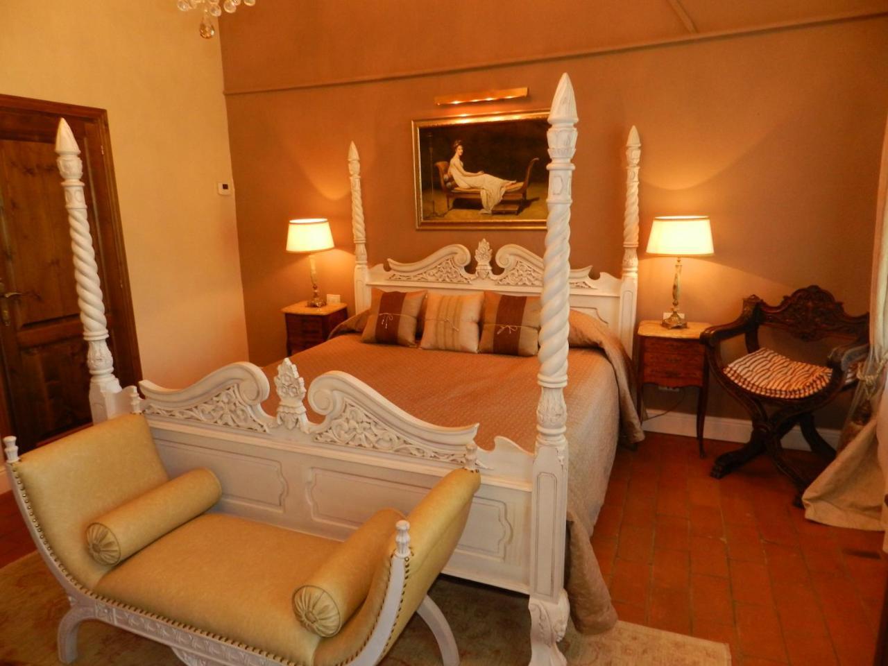 Villa Bertagni Castelnuovo di Garfagnana Room photo