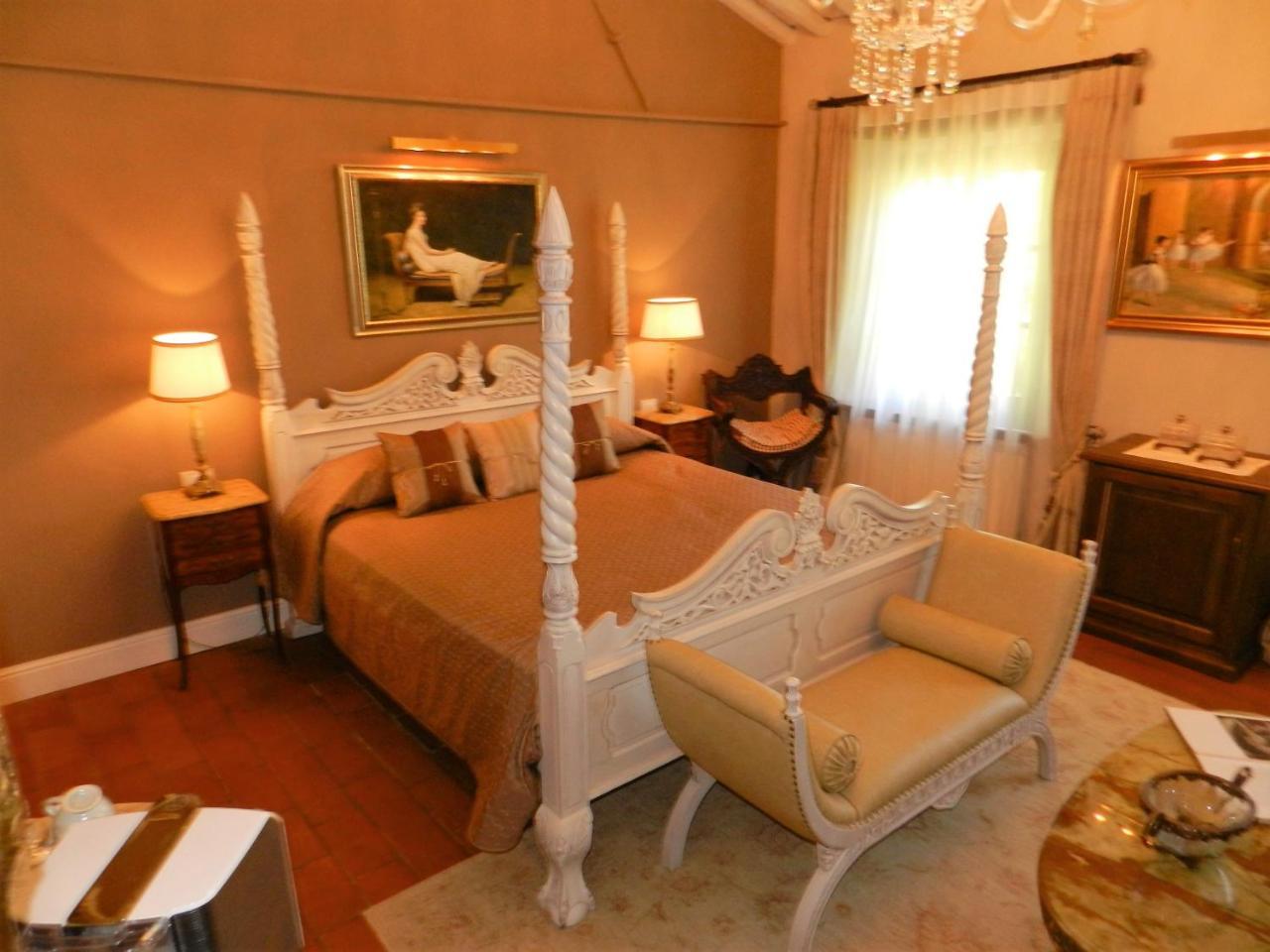 Villa Bertagni Castelnuovo di Garfagnana Exterior photo