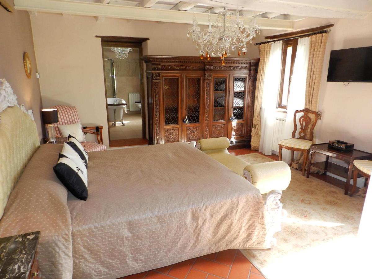 Villa Bertagni Castelnuovo di Garfagnana Exterior photo